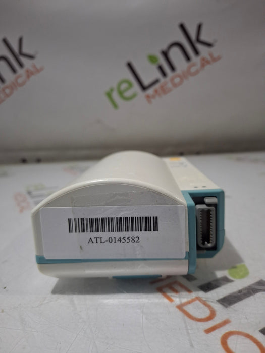 Philips M3001A-A01C06 Fast SpO2, NIBP, ECG, Temp, IBP MMS Module