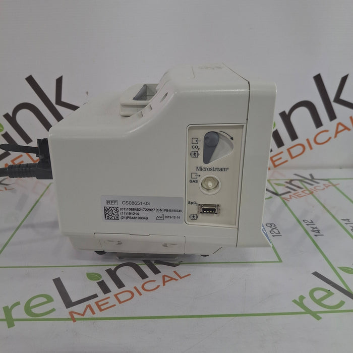 Oridion Capnostream 20P Capnography Monitor