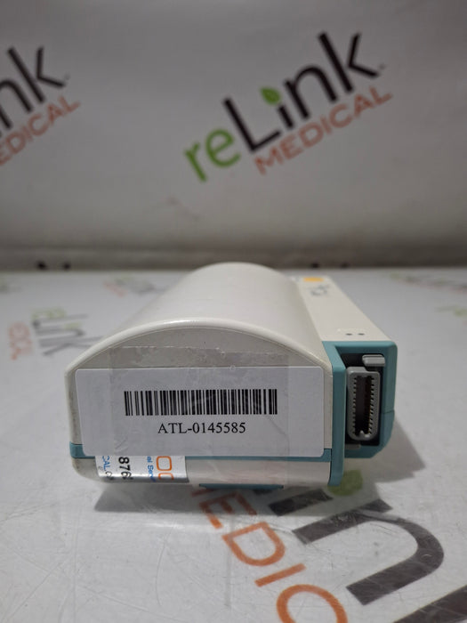 Philips M3001A-A01C06 Fast SpO2, NIBP, ECG, Temp, IBP MMS Module