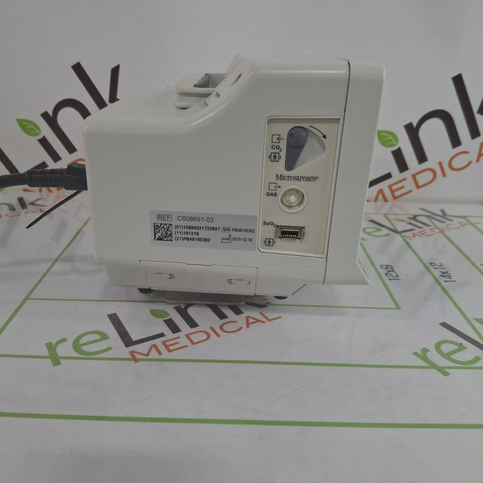 Oridion Capnostream 20P Capnography Monitor