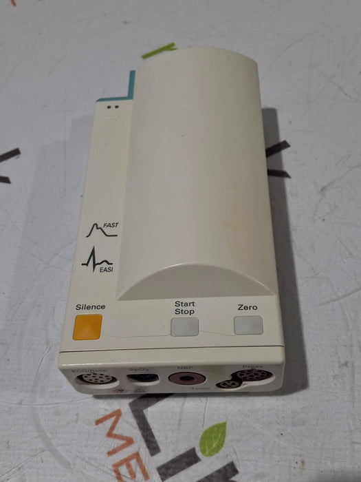 Philips M3001A-A01C06 Fast SpO2, NIBP, ECG, Temp, IBP MMS Module