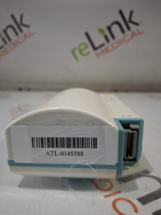 Philips M3001A-A01C06 Fast SpO2, NIBP, ECG, Temp, IBP MMS Module