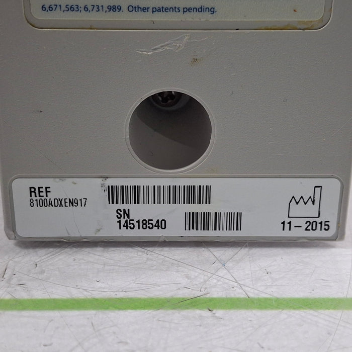 CareFusion Alaris 8100 LVP Infusion Pump Module