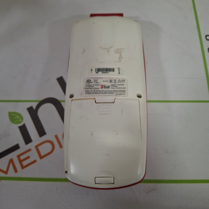 Masimo Rad-57 Pulse CO-Oximeter