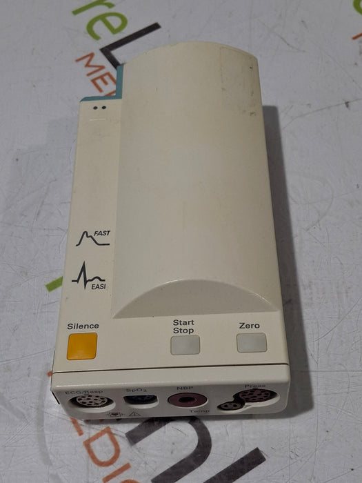 Philips M3001A-A01C06 Fast SpO2, NIBP, ECG, Temp, IBP MMS Module
