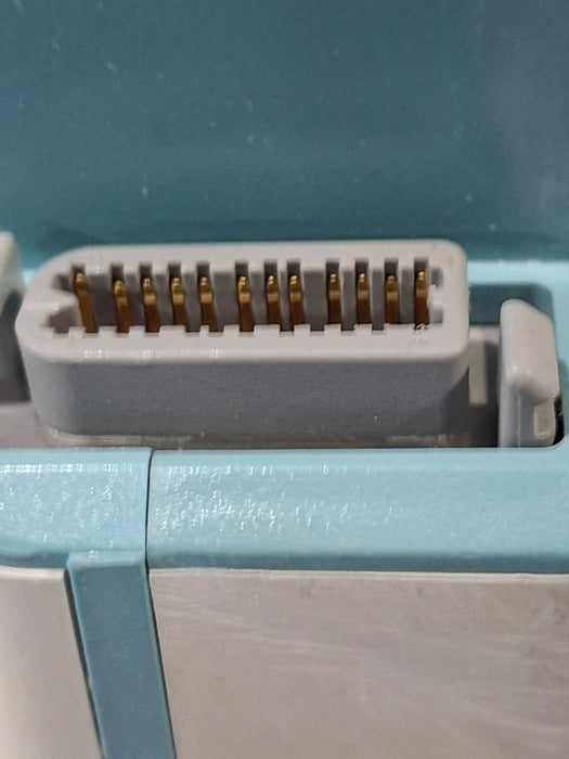 Philips M3001A-A01C06 Fast SpO2, NIBP, ECG, Temp, IBP MMS Module