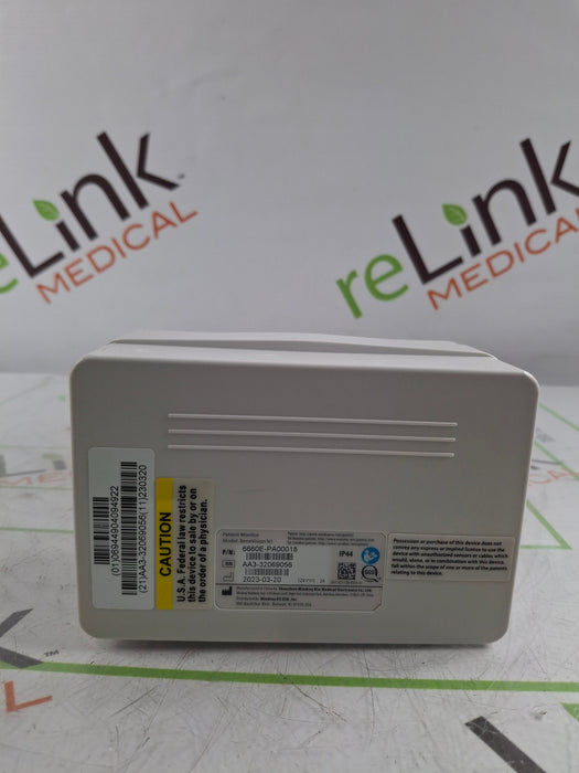 Mindray Benevision N1 Transport Patient Monitor