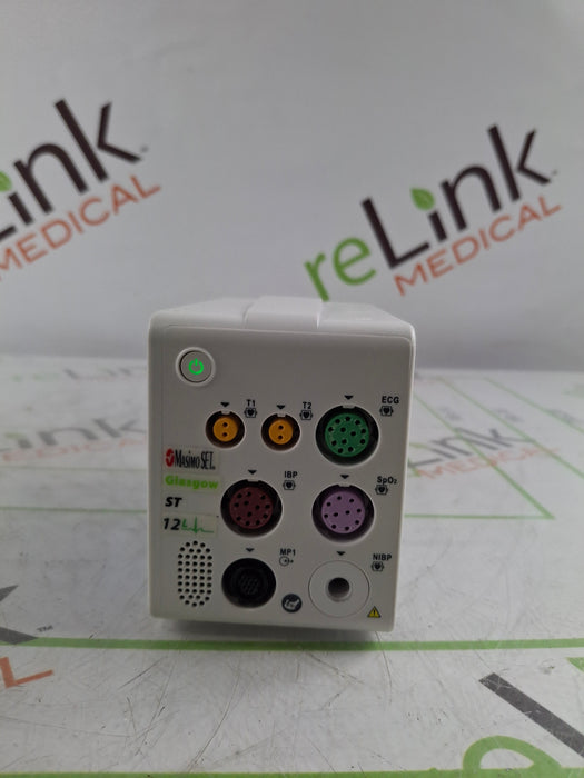 Mindray Benevision N1 Transport Patient Monitor