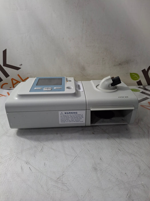 Philips Respironics OmniLab Advanced + System One Ventilator