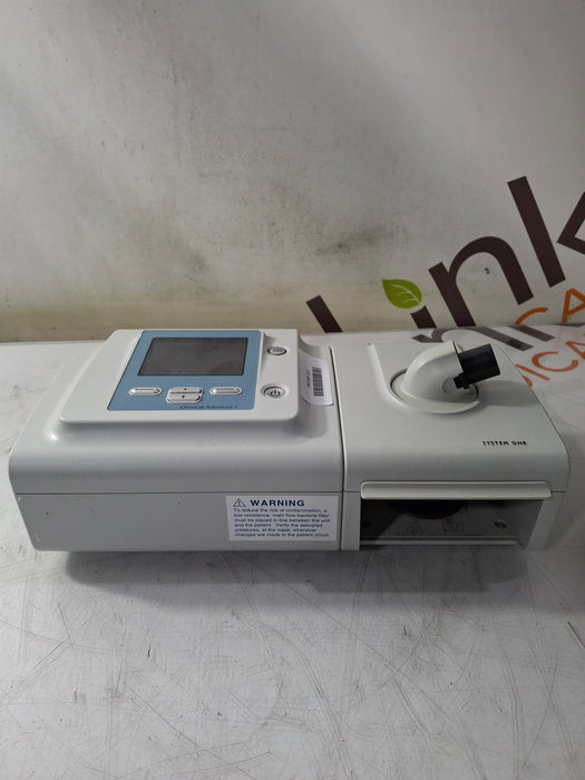 Philips Respironics OmniLab Advanced + System One Ventilator