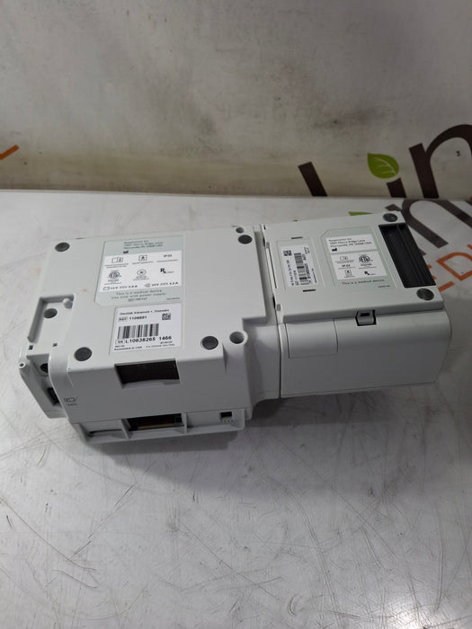 Philips Respironics OmniLab Advanced + System One Ventilator