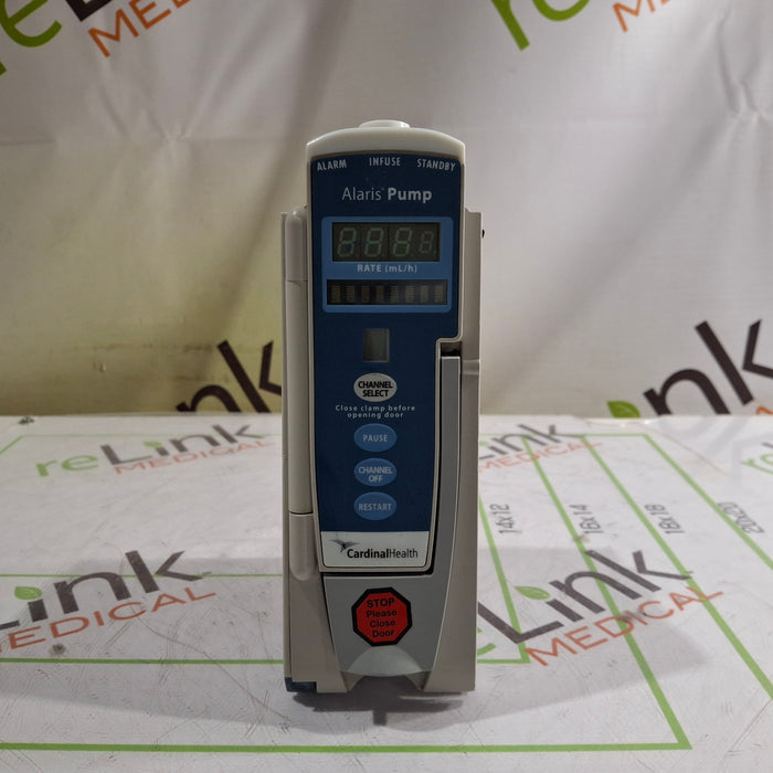 CareFusion Alaris 8100 LVP Infusion Pump Module