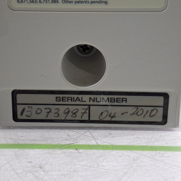 CareFusion Alaris 8100 LVP Infusion Pump Module