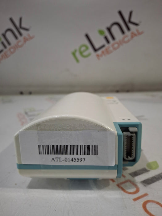 Philips M3001A-A01C06 Fast SpO2, NIBP, ECG, Temp, IBP MMS Module