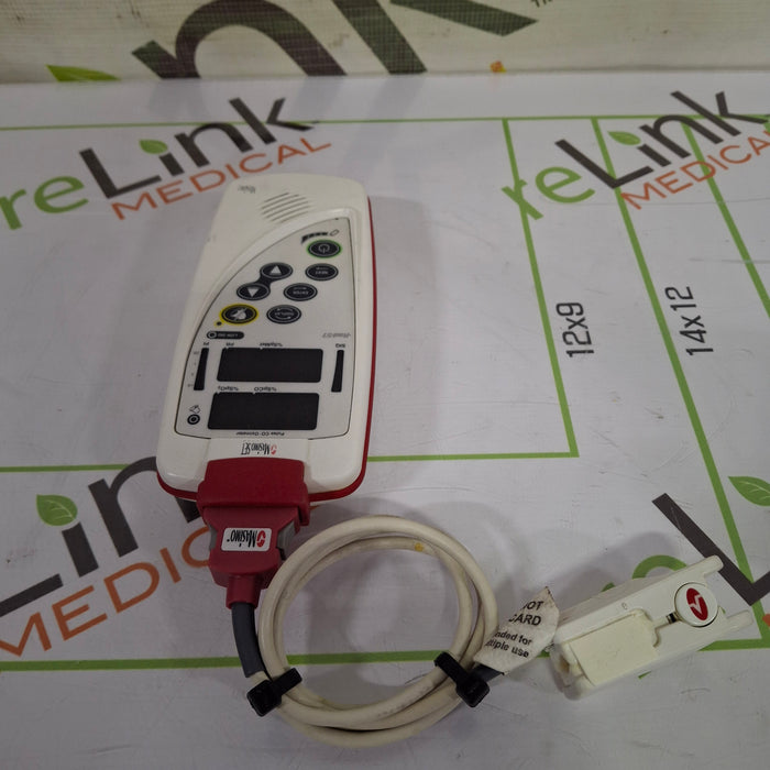 Masimo Rad-57 Pulse CO-Oximeter