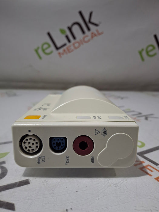 Philips Philips M3001A-A01 Fast SpO2, NIBP, ECG MMS Module Patient Monitors reLink Online