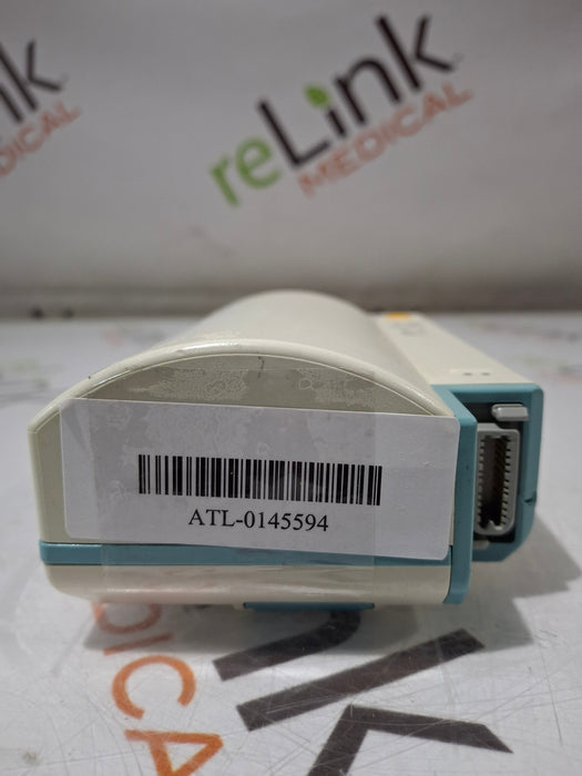 Philips Philips M3001A-A01 Fast SpO2, NIBP, ECG MMS Module Patient Monitors reLink Online
