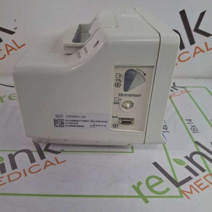 Oridion Capnostream 20P Capnography Monitor