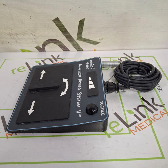 Arthrex AR-8310 Adapteur Power System II Footswitch