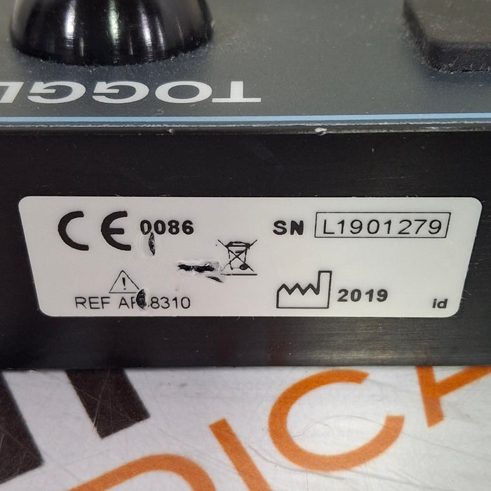 Arthrex AR-8310 Adapteur Power System II Footswitch