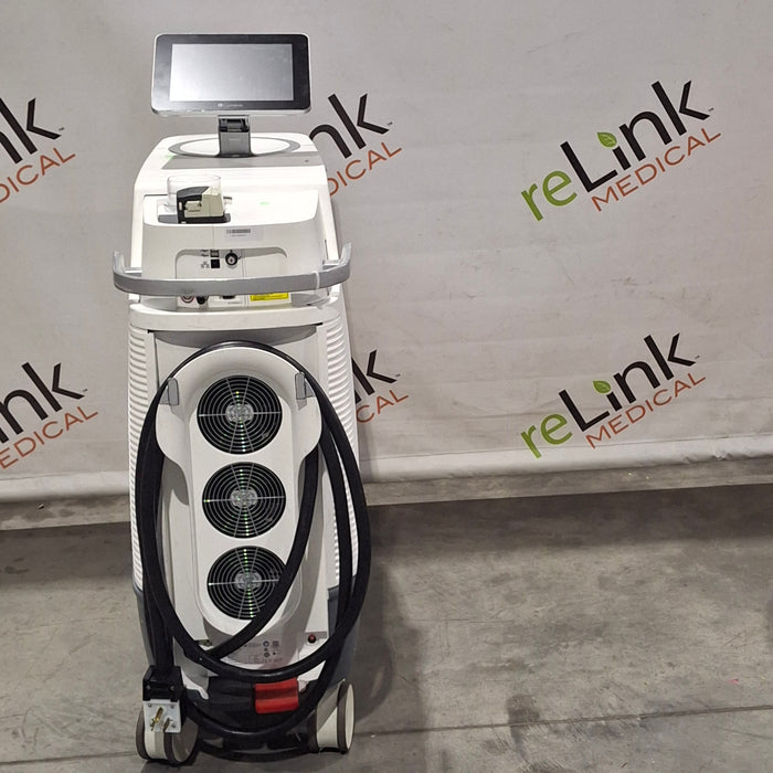 Lumenis Pulse 120H Moses Holmium Laser