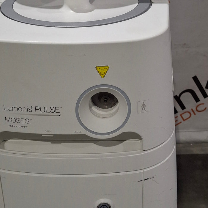 Lumenis Pulse 120H Moses Holmium Laser