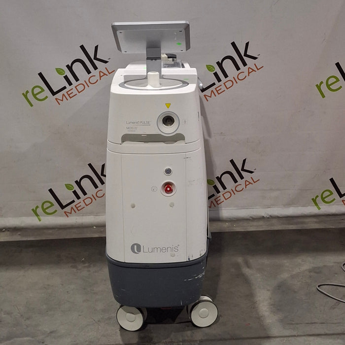 Lumenis Pulse 120H Moses Holmium Laser