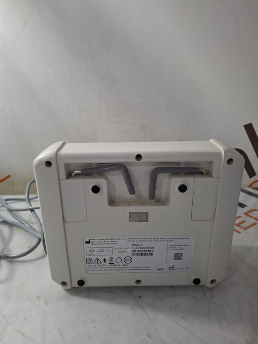 LINET Americas Inc Protevo GTE+ Hospital Mattress Pump