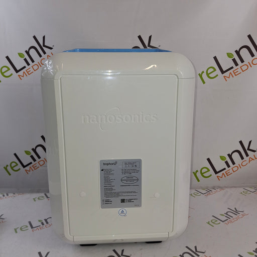 NanoSonics NanoSonics Trophon 2 High Level Disinfection Ultrasound reLink Online