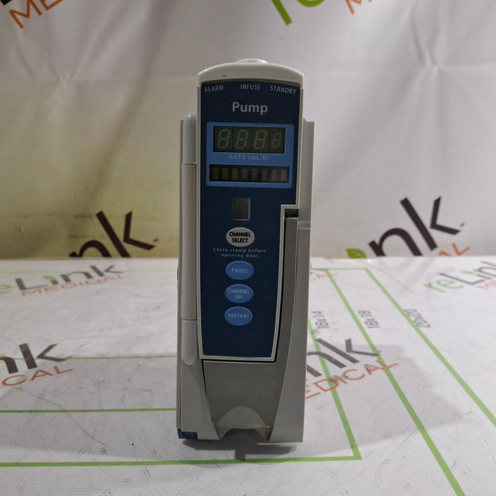 CareFusion Alaris 8100 LVP Infusion Pump Module