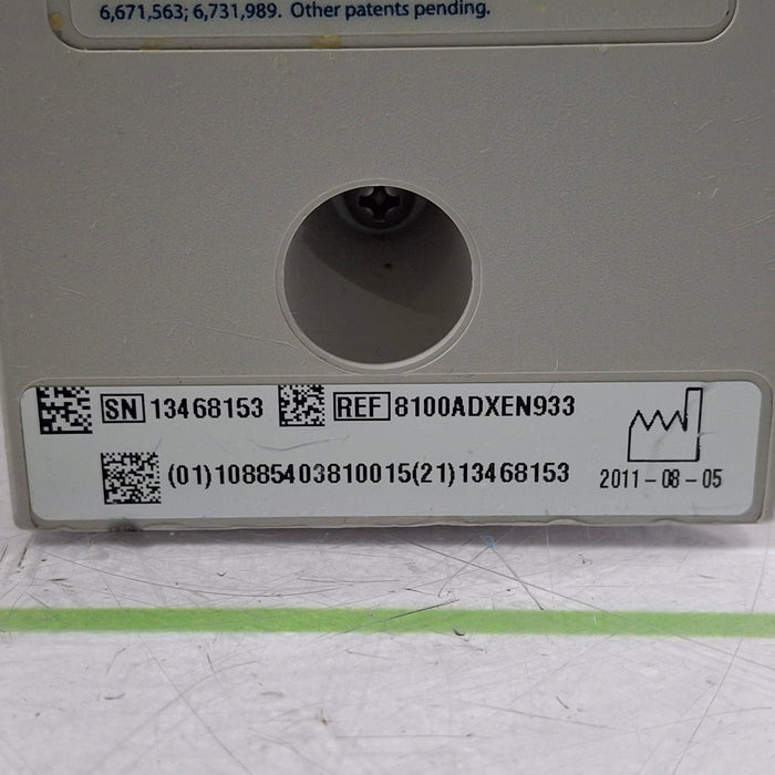 CareFusion Alaris 8100 LVP Infusion Pump Module