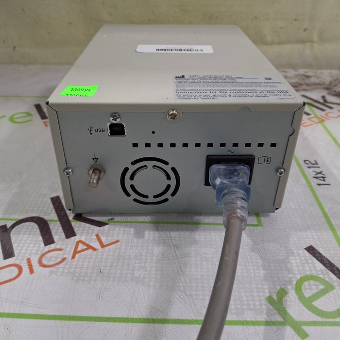 Sony UP-897MD Imager / Printer