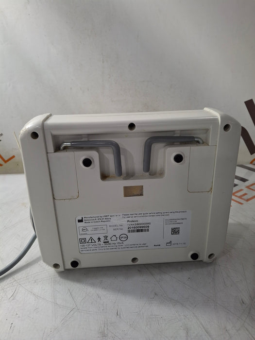 LINET Americas Inc Protevo GTE+ Hospital Mattress Pump