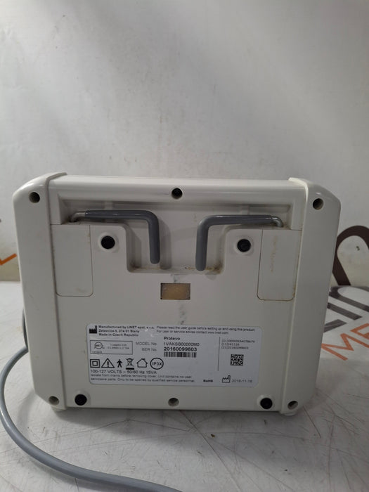 LINET Americas Inc Protevo GTE+ Hospital Mattress Pump