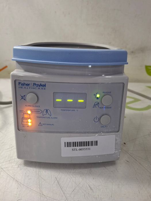 Fisher & Paykel MR850JHU Humidifier