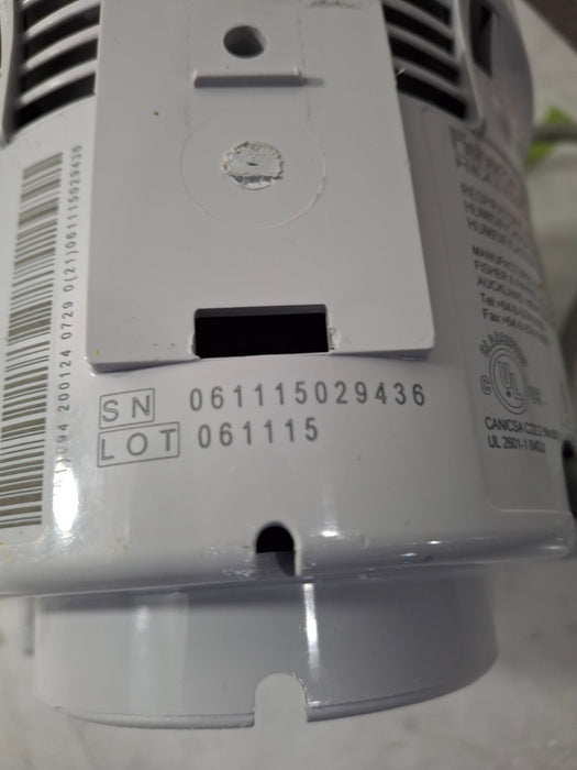 Fisher & Paykel MR850JHU Humidifier