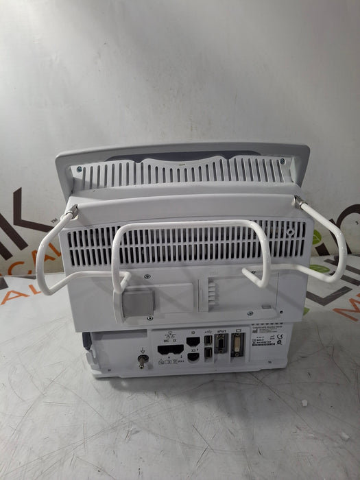 GE Healthcare Carescape B450 Critical Care Patient Monitor