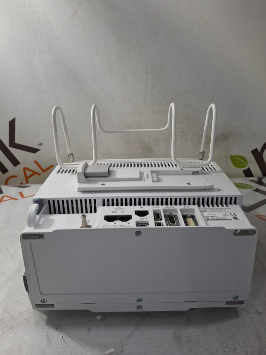 GE Healthcare Carescape B450 Critical Care Patient Monitor