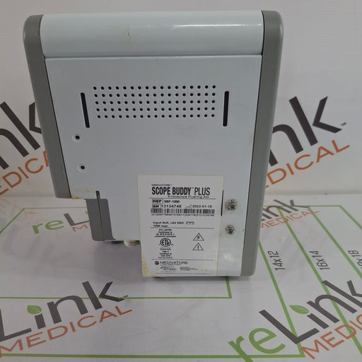 Medivators Medivators Scope Buddy Plus Endoscope Reprocessor Sterilizers & Autoclaves reLink Online