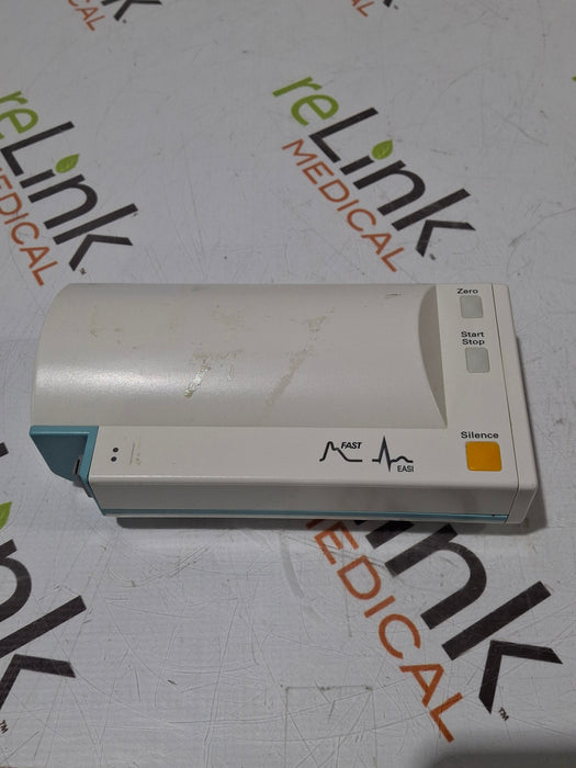 Philips M3001A-A01C06 Fast SpO2, NIBP, ECG, Temp, IBP MMS Module
