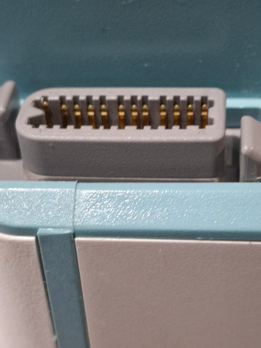 Philips M3001A-A01C06 Fast SpO2, NIBP, ECG, Temp, IBP MMS Module