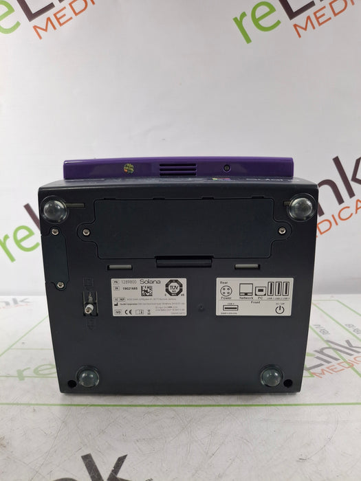 Quidel Solana Molecular Testing Platform