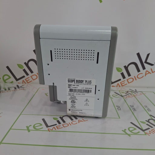 Medivators Medivators Scope Buddy Plus Endoscope Reprocessor Sterilizers & Autoclaves reLink Online