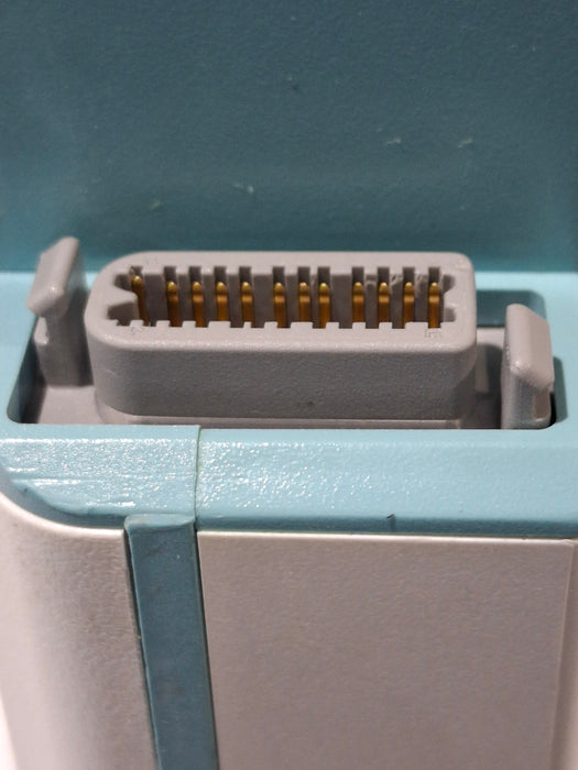 Philips M3001A-A01C06 Fast SpO2, NIBP, ECG, Temp, IBP MMS Module