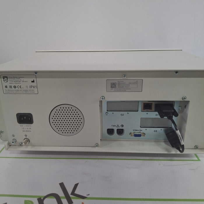 Philips Avalon FM50 Fetal Monitor