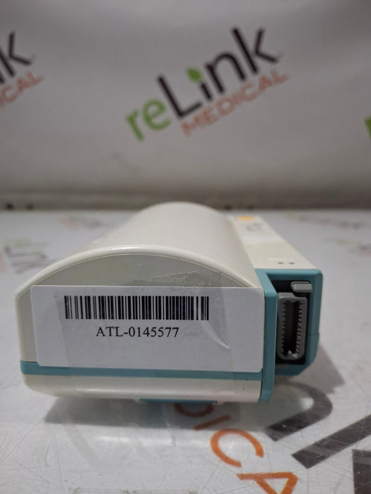 Philips M3001A-A01C06 Fast SpO2, NIBP, ECG, Temp, IBP MMS Module