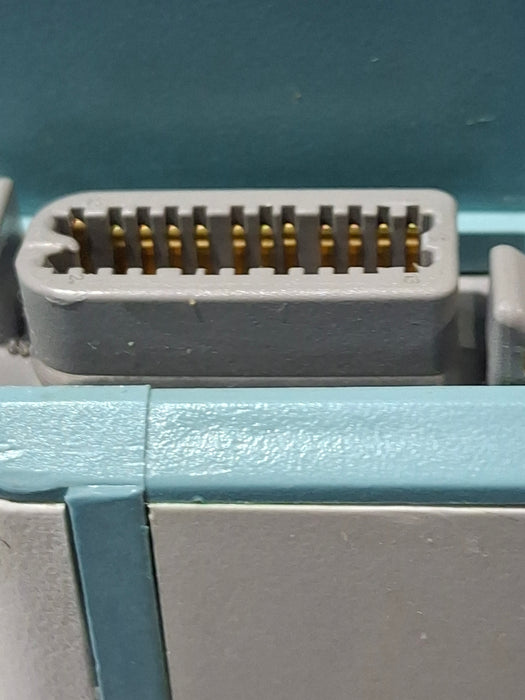 Philips M3001A-A01C06 Fast SpO2, NIBP, ECG, Temp, IBP MMS Module