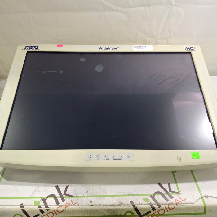 NDS Surgical Imaging SCWU26A1511 26" Medical Monitor