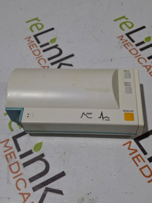 Philips M3001A-A01C06 Fast SpO2, NIBP, ECG, Temp, IBP MMS Module