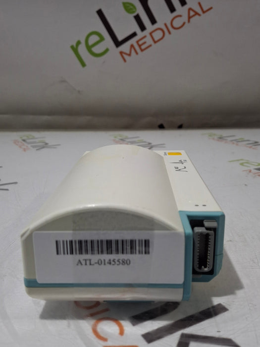 Philips M3001A-A01C06 Fast SpO2, NIBP, ECG, Temp, IBP MMS Module